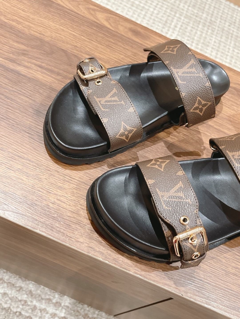 LV Sandals